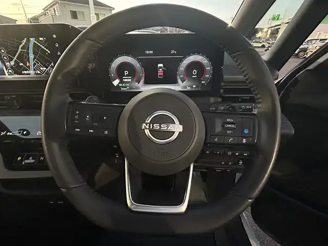 日産 セレナ オーテック 愛知県 2023(令5)年 2.6万km プリズムホワイト デジタルインナーミラー /プロパイロット /純正12.3インチナビ/（FM/AM/CD/DVD/フルセグTV/BT/HDMI）/アラウンドビューモニター/純正11インチフリップダウンモニター/ビルトイン2.0ETC/純正16インチAW/両側パワースライドドア /レーダークルーズコントロール/ハンドル支援/ブラインドスポットモニター/純正ドライブレコーダー/純正フロアマット/純正ドアバイザー/レザーシート/シートヒーター /取説、保証書/スペアキー