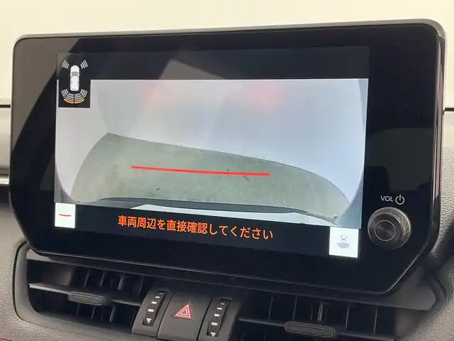 トヨタ ＲＡＶ４ アドベンチャー オフロードPKGⅡ 群馬県 2025(令7)年 0.2万km アティチュードブラックマイカ 純正１０．５型ナビ　バックカメラ　ブラインドスポットモニター　アダプティブクルーズコントロール　シートベンチレーション　シートヒーター　ステアリングヒーター　ダウンヒルアシスト　ＥＴＣ２．０　禁煙車