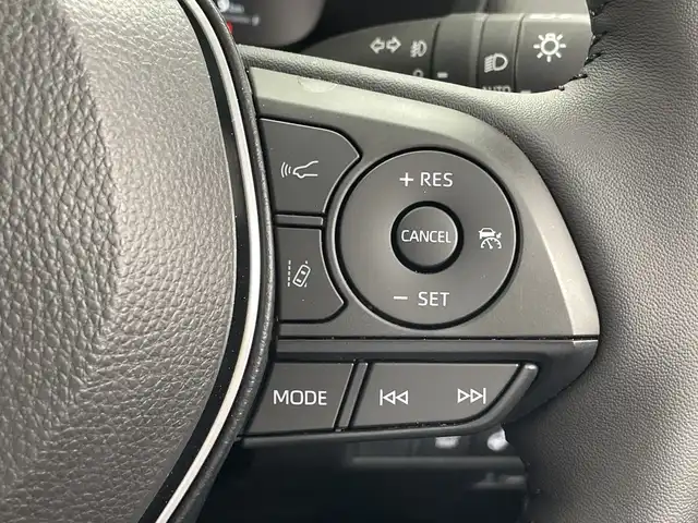 トヨタ ＲＡＶ４ アドベンチャー オフロードPKGⅡ 群馬県 2025(令7)年 0.2万km アティチュードブラックマイカ 純正１０．５型ナビ　バックカメラ　ブラインドスポットモニター　アダプティブクルーズコントロール　シートベンチレーション　シートヒーター　ステアリングヒーター　ダウンヒルアシスト　ＥＴＣ２．０　禁煙車