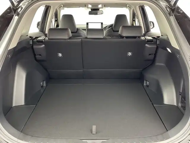 トヨタ ＲＡＶ４ アドベンチャー オフロードPKGⅡ 群馬県 2025(令7)年 0.2万km アティチュードブラックマイカ 純正１０．５型ナビ　バックカメラ　ブラインドスポットモニター　アダプティブクルーズコントロール　シートベンチレーション　シートヒーター　ステアリングヒーター　ダウンヒルアシスト　ＥＴＣ２．０　禁煙車