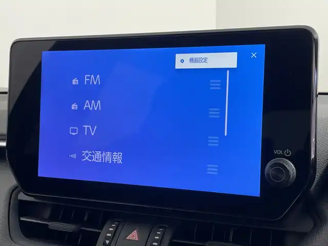 トヨタ ＲＡＶ４ アドベンチャー オフロードPKGⅡ 群馬県 2025(令7)年 0.2万km アティチュードブラックマイカ 純正１０．５型ナビ　バックカメラ　ブラインドスポットモニター　アダプティブクルーズコントロール　シートベンチレーション　シートヒーター　ステアリングヒーター　ダウンヒルアシスト　ＥＴＣ２．０　禁煙車