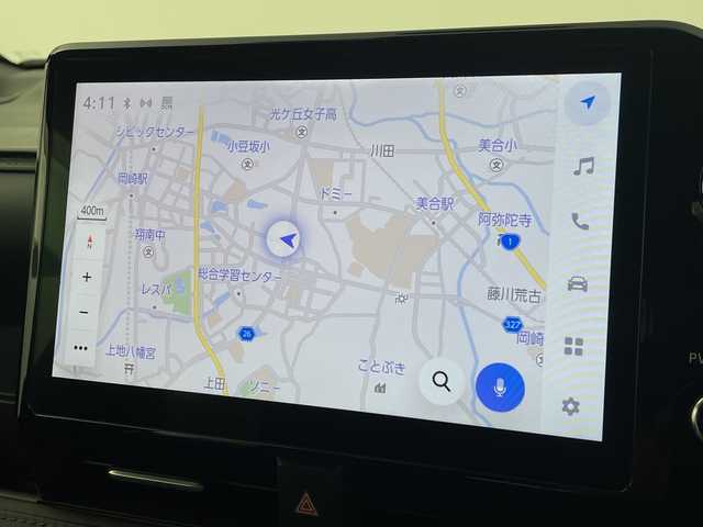 トヨタ ヴォクシー ハイブリッド S－Z 大阪府 2022(令4)年 2.9万km スパークリングブラックパールクリスタルシャイン 純正10.5型ナビ/・Bluetooth/・CD/DVD/・フルセグテレビ/バックカメラ/純正14インチフリップダウンモニター/両側パワースライドドア/シートヒーター/ハーフレザーシート/衝突軽減ブレーキ/レーンキープアシスト/オートマチックハイビーム/レーダークルーズコントロール/ビルトインETC2.0/LEDヘッドライト