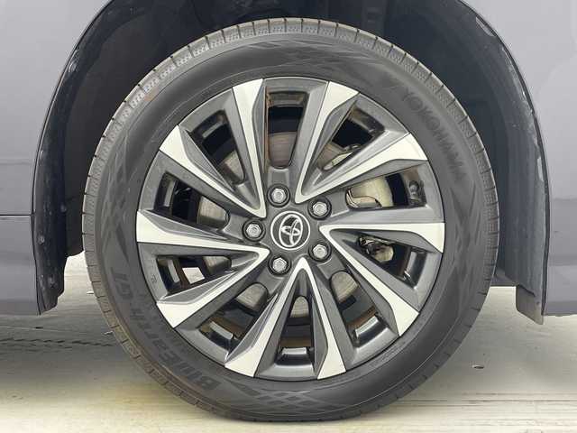 トヨタ ヴォクシー ハイブリッド S－Z 大阪府 2022(令4)年 2.9万km スパークリングブラックパールクリスタルシャイン 純正10.5型ナビ/・Bluetooth/・CD/DVD/・フルセグテレビ/バックカメラ/純正14インチフリップダウンモニター/両側パワースライドドア/シートヒーター/ハーフレザーシート/衝突軽減ブレーキ/レーンキープアシスト/オートマチックハイビーム/レーダークルーズコントロール/ビルトインETC2.0/LEDヘッドライト