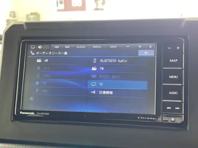 スズキ ジムニー XC 三重県 2023(令5)年 3.8万km ジャングルグリーン /禁煙車　//社外ナビ　//シートヒーター　//フルセグＴＶ　//ＬＥＤ　//ＢＴ　//フォグライト　//ステアリングリモコン　//デュアルセンサーブレーキサポート　//オートハイビーム　//クルーズコントロール　//バックカメラ