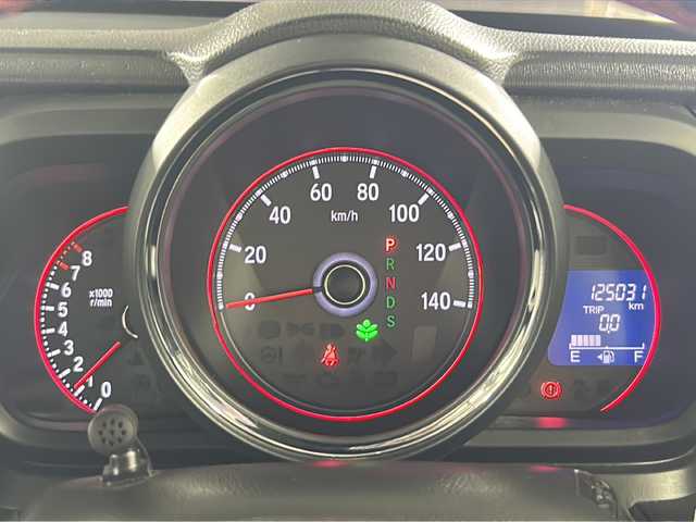 ホンダ Ｎ ＯＮＥ モデューロX 広島県 2017(平29)年 12.5万km パールⅡ 禁煙/社外ナビ/CD/DVD/DTV/Bluetooth/Blu-ray/バックカメラ/モデューロ専用シート/クルーズコントロール/ステアリングスイッチ/パドルシフト/純正アルミホイール/社外足回り/モデューロ専用フロアマット/スマートキー/スペアキー/プッシュスタート