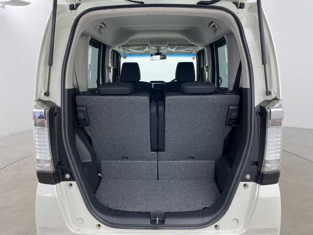 ホンダ Ｎ ＢＯＸ カスタム ターボ SSパッケージ 道央・札幌 2014(平26)年 4.9万km プレミアムホワイトパール ・純正ナビ&CD&DVD&BT&SD&TV/・両側パワースライドドア/・バックカメラ/・クルーズコントロール/・横滑り防止装置/・アイドリングストップ/・前席シートヒーター/・パドルシフト/・ドアミラーヒーター/・純正フロアマット/・ステアリングスイッチ/・ドアバイザー/・プッシュスタート/・HIDヘッドライト/・フォグランプ/・オートライト/・スマートキー