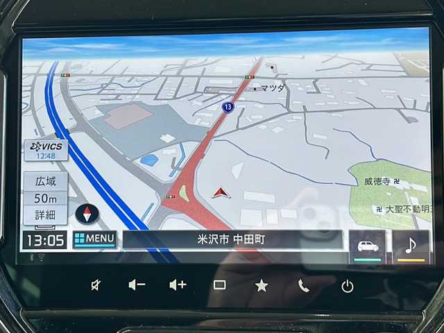 スズキ ハスラー HYBRID X ターボ 山形県 2024(令6)年 2万km アクティブイエロー/ガンメタリック2トーン 禁煙車/デュアルカメラブレーキサポート/４WD/純正SDナビ/（AM/FM/TV/BT/CD/USB)/アダプティブクルーズコントロール/ETC/前後純正ドライブレコーダー/後部コーナーセンサー/パドルシフト/シートヒーター/ステアリングスイッチ/ドアバイザー/純正フロアマット/レーンキープアシスト/光軸調整/電動格納ウインカーミラー/フォグランプ/純正AW/スタッドレスタイヤ社外AW車載