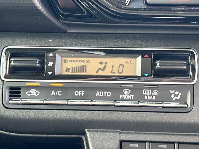 スズキ ハスラー HYBRID X ターボ 山形県 2024(令6)年 2万km アクティブイエロー/ガンメタリック2トーン 禁煙車/デュアルカメラブレーキサポート/４WD/純正SDナビ/（AM/FM/TV/BT/CD/USB)/アダプティブクルーズコントロール/ETC/前後純正ドライブレコーダー/後部コーナーセンサー/パドルシフト/シートヒーター/ステアリングスイッチ/ドアバイザー/純正フロアマット/レーンキープアシスト/光軸調整/電動格納ウインカーミラー/フォグランプ/純正AW/スタッドレスタイヤ社外AW車載