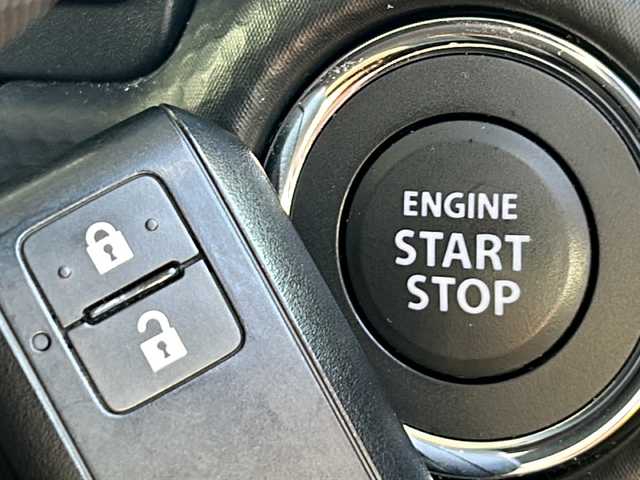 スズキ ハスラー HYBRID X ターボ 山形県 2024(令6)年 2万km アクティブイエロー/ガンメタリック2トーン 禁煙車/デュアルカメラブレーキサポート/４WD/純正SDナビ/（AM/FM/TV/BT/CD/USB)/アダプティブクルーズコントロール/ETC/前後純正ドライブレコーダー/後部コーナーセンサー/パドルシフト/シートヒーター/ステアリングスイッチ/ドアバイザー/純正フロアマット/レーンキープアシスト/光軸調整/電動格納ウインカーミラー/フォグランプ/純正AW/スタッドレスタイヤ社外AW車載