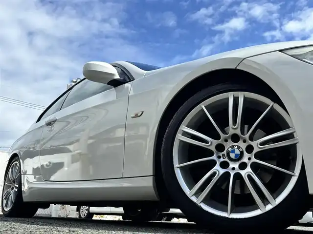 ＢＭＷ ３２０ｉ クーペ 熊本県 2011(平23)年 9.7万km アルピンホワイトⅢ サンルーフ/パワーシート/純正18インチAW/電動格納ミラー/ウィンカーミラー/プッシュスタート/スマートキー/取扱説明書