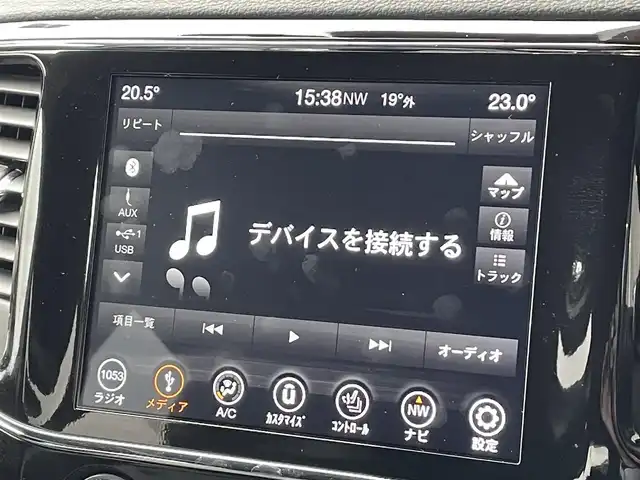 クライスラー・ジープ ジープ グランドチェロキー LTD 岐阜県 2021(令3)年 3.5万km 黒 純正ナビゲーション/Bluetooth/USB/Apple CarPlay/Android Auto/アルパイン製プレミアムサウンドシステム/アルパインフリップダウンモニター/社外DVDプレーヤー/アダプティブクルーズコントロール/前面衝突警報/車線逸脱警報プラス/ブラインドスポットモニター /ParkSense縦列、並列パークアシスト/セレクテレインシステム/クォドラリフトエアサスペンション/クォドラトラックII/バイキセノンヘッドライト/ベンチレーテッドフロントシート/フロント8ウェイパワーシート（運転席メモリー機能付）