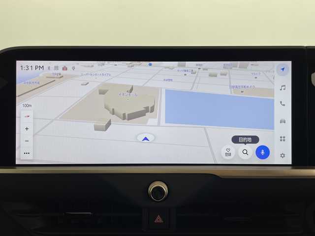 トヨタ クラウン スポーツ Z 鹿児島県 2024(令6)年 2.2万km 黒 ・メーカーナビ/BT/USB/フルセグ/miracast/・パノラミックビューモニター/・ビルトインETC2.0/・デジタルインナーミラー/・ワイヤレス充電/・AC100V/1500W/・トヨタセーフティセンス/・レーダークルーズコントロール/・オートハイビーム/・クリアランスソナー/・プリクラッシュセーフティ/・レーンディパーチャーアラート/・ブラインドスポットモニター/・ヘッドアップディスプレイ/・プロアクティブドライビングアシスト/・リアクロストラフィックアラート/・パーキングブレーキサポート/・安全降車アシスト/・レザーシート/・前席シートヒーター/・前席シートベンチレーション/・LEDヘッドライト/・フォグライト/・オートライト/・プッシュスタート/・スマートキー/・フロアマット