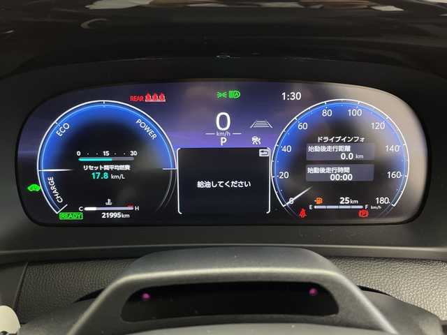 トヨタ クラウン スポーツ Z 鹿児島県 2024(令6)年 2.2万km 黒 ・メーカーナビ/BT/USB/フルセグ/miracast/・パノラミックビューモニター/・ビルトインETC2.0/・デジタルインナーミラー/・ワイヤレス充電/・AC100V/1500W/・トヨタセーフティセンス/・レーダークルーズコントロール/・オートハイビーム/・クリアランスソナー/・プリクラッシュセーフティ/・レーンディパーチャーアラート/・ブラインドスポットモニター/・ヘッドアップディスプレイ/・プロアクティブドライビングアシスト/・リアクロストラフィックアラート/・パーキングブレーキサポート/・安全降車アシスト/・レザーシート/・前席シートヒーター/・前席シートベンチレーション/・LEDヘッドライト/・フォグライト/・オートライト/・プッシュスタート/・スマートキー/・フロアマット