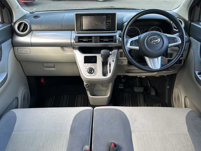 ダイハツ キャスト スタイル G SAⅡ 千葉県 2015(平27)年 3.7万km プラムブラウンクリスタルマイカ 純正メモリナビ（NMCK-W65D）/ワンセグTV/バックカメラ/ステアリングスイッチ/アイドリングストップ/オートエアコン/オートライト/プッシュスタート/スマートキー/衝突軽減ブレーキ/LEDヘッドライト/純正アルミホイール/純正フロアマット