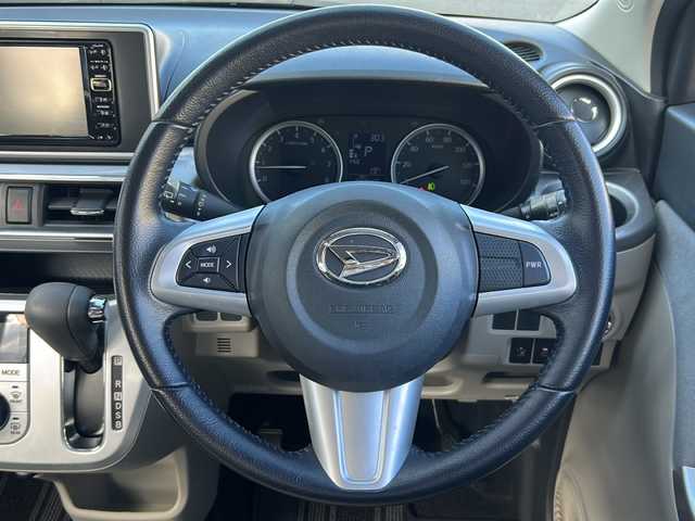 ダイハツ キャスト スタイル G SAⅡ 千葉県 2015(平27)年 3.7万km プラムブラウンクリスタルマイカ 純正メモリナビ（NMCK-W65D）/ワンセグTV/バックカメラ/ステアリングスイッチ/アイドリングストップ/オートエアコン/オートライト/プッシュスタート/スマートキー/衝突軽減ブレーキ/LEDヘッドライト/純正アルミホイール/純正フロアマット