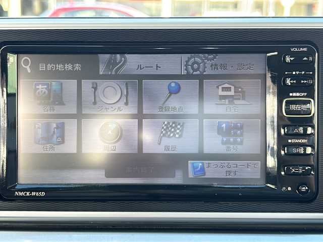 ダイハツ キャスト スタイル G SAⅡ 千葉県 2015(平27)年 3.7万km プラムブラウンクリスタルマイカ 純正メモリナビ（NMCK-W65D）/ワンセグTV/バックカメラ/ステアリングスイッチ/アイドリングストップ/オートエアコン/オートライト/プッシュスタート/スマートキー/衝突軽減ブレーキ/LEDヘッドライト/純正アルミホイール/純正フロアマット