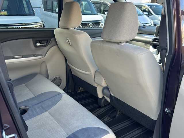 ダイハツ キャスト スタイル G SAⅡ 千葉県 2015(平27)年 3.7万km プラムブラウンクリスタルマイカ 純正メモリナビ（NMCK-W65D）/ワンセグTV/バックカメラ/ステアリングスイッチ/アイドリングストップ/オートエアコン/オートライト/プッシュスタート/スマートキー/衝突軽減ブレーキ/LEDヘッドライト/純正アルミホイール/純正フロアマット