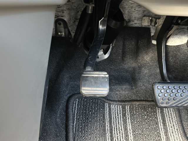 ダイハツ キャスト スタイル G SAⅡ 千葉県 2015(平27)年 3.7万km プラムブラウンクリスタルマイカ 純正メモリナビ（NMCK-W65D）/ワンセグTV/バックカメラ/ステアリングスイッチ/アイドリングストップ/オートエアコン/オートライト/プッシュスタート/スマートキー/衝突軽減ブレーキ/LEDヘッドライト/純正アルミホイール/純正フロアマット