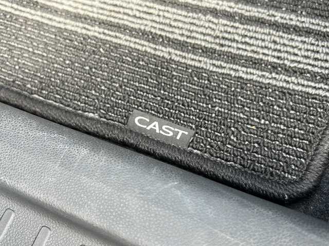 ダイハツ キャスト スタイル G SAⅡ 千葉県 2015(平27)年 3.7万km プラムブラウンクリスタルマイカ 純正メモリナビ（NMCK-W65D）/ワンセグTV/バックカメラ/ステアリングスイッチ/アイドリングストップ/オートエアコン/オートライト/プッシュスタート/スマートキー/衝突軽減ブレーキ/LEDヘッドライト/純正アルミホイール/純正フロアマット