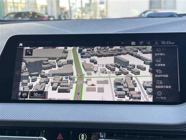 ＢＭＷ １１８ｉ Mスポーツ 愛知県 2019(令1)年 5.3万km パール メーカーオプションナビ【Bluetooth FM AM USB】/ワイヤレス充電トレイ/バックカメラ/クルーズコントロール/パーキングアシスト/インテリジェントセーフティ/・衝突軽減ブレーキ/・レーンキープアシスト/・歩行者検知機能/・アクティブ・サイド・コリジョン・プロテクション/オートブレーキホールド/注意喚起アシスタント/速度警告/クリアランスソナー/アイドリングストップ/LEDヘッドライト/オートライト/パーキングライト/フォグランプ/リアフォグランプ/レザーシート/パワーシート/ステアリングリモコン/純正フロアマット/純正アルミホイール/禁煙車