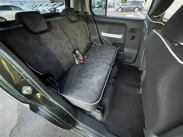 スズキ ハスラー F リミテッド Ⅱ 道央・札幌 2018(平30)年 8.9万km クールカーキPM ・４WD/・衝突被害軽減システム/・社外メモリナビ/ＳＤ／ＣＤ／ラジオ／ワンセグ/・バックカメラ/・横滑り防止装置/・シートヒーター/・ダウンヒルアシスト/・グリップコントロール/・ＥＴＣ/・スペアキー/・アイドリングストップ/・電格ミラー