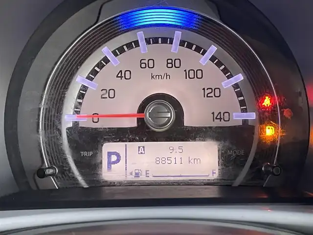 スズキ ハスラー F リミテッド Ⅱ 道央・札幌 2018(平30)年 8.9万km クールカーキPM ・４WD/・衝突被害軽減システム/・社外メモリナビ/ＳＤ／ＣＤ／ラジオ／ワンセグ/・バックカメラ/・横滑り防止装置/・シートヒーター/・ダウンヒルアシスト/・グリップコントロール/・ＥＴＣ/・スペアキー/・アイドリングストップ/・電格ミラー