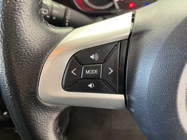 トヨタ ルーミー カスタムG－T 群馬県 2017(平29)年 4.9万km パールホワイトⅢ 純正後席モニター　純正９型ナビ　バックカメラ　ビルトインＥＴＣ　両側電動スライドドア　衝突被害軽減ブレーキ　レーンアシスト　ＬＥＤヘッドランプ　フォグランプ　オートライト　スマートキー　禁煙車