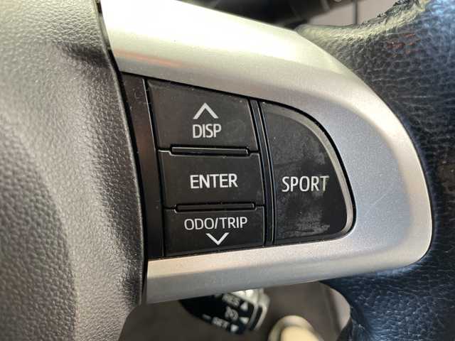 トヨタ ルーミー カスタムG－T 群馬県 2017(平29)年 4.9万km パールホワイトⅢ 純正後席モニター　純正９型ナビ　バックカメラ　ビルトインＥＴＣ　両側電動スライドドア　衝突被害軽減ブレーキ　レーンアシスト　ＬＥＤヘッドランプ　フォグランプ　オートライト　スマートキー　禁煙車