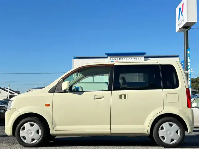 日産 オッティ