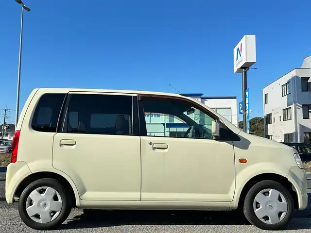 日産 オッティ