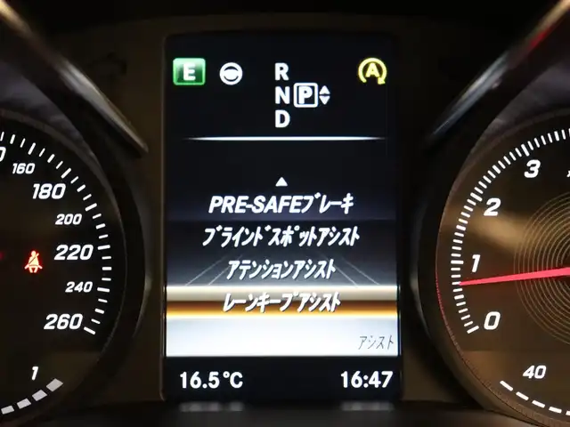 メルセデス・ベンツ Ｃ２００