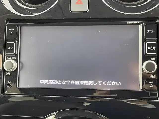 日産 ノート