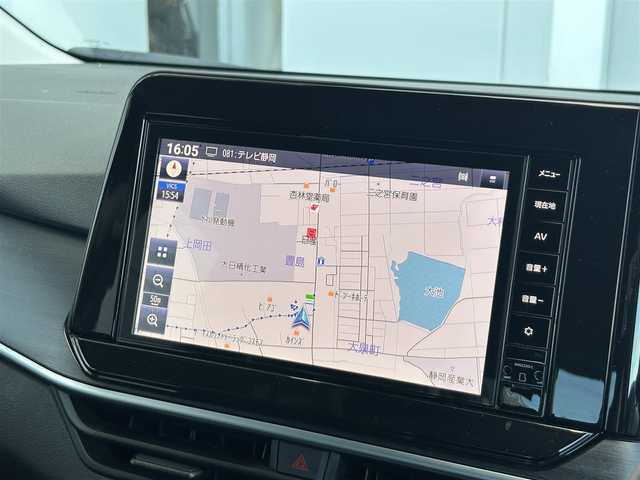 日産 ノート オーテック 静岡県 2022(令4)年 2.3万km 黒 ・純正SDナビ/・フルセグTV/・Bluetooth/・LEDライト/・インテリジェントルームミラー/・ハーフレザーシート/・ETC/・フォグランプ/・アラウンドビューモニター/・革巻きステアリング/・純正16AW