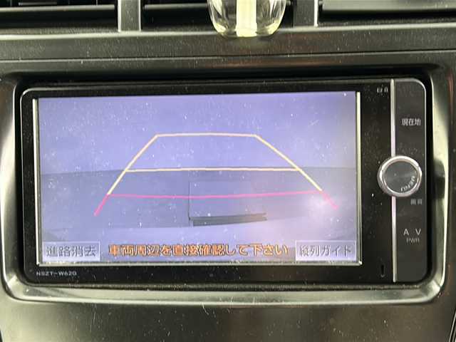 トヨタ プリウス α G 愛知県 2013(平25)年 6.9万km シルバーM 純正7型ナビ【NSZT-W62G】/Bluetooth/CD/DVD/フルセグ/バックカメラ/純正フロアマット/EVMODE/ECOMODE/PWRMODE/ETC/ドアバイザー/ヘッドライトウォッシャー/フォグランプ