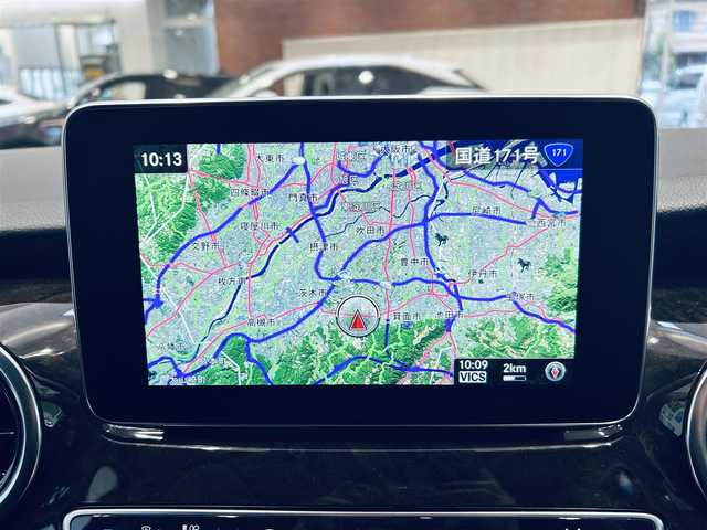 メルセデス・ベンツ Ｖ２６０ ロング 大阪府 2019(平31)年 4.3万km ロッククリスタルホワイト 250台限定車/レーダーセーフティ/黒革/メモリ付きパワーシート/シートヒーター/純正ナビ/TV/360度カメラ/ACC/ブラインドスポット/純正18インチAW/LEDヘッドライト/電動リアゲート/ETC/ドラレコ/レーダー探知機