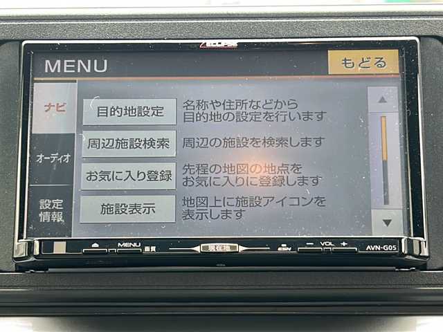 ダイハツ キャスト スタイル X 千葉県 2016(平28)年 1.6万km パールホワイトⅢ 社外SDナビ【AVN-G05】/フルセグTV/DVD/CD/SDミュージックサーバー/ETC/アイドリングストップ/セキュリティーアラーム/横滑り防止装置/オートライト/フロアマット/ドアバイザー/ベンチシート/スペアキー１本/保証書/取扱説明書