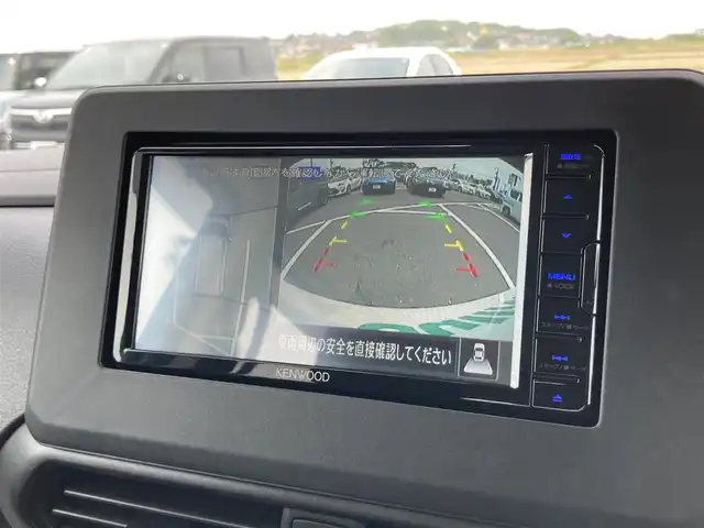 三菱 デリカミニ T プレミアム 鳥取県 2024(令6)年 1.6万km アメジストブラック/シルキーホワイト ターボ車/社外ナビ/CD/DVD/BT/USB/マルチアラウンドモニター/e-Assist・マイパイロット/両側パワースライドドア/ドライブレコーダー・ETC/前席シートヒーター/リアサーキュレーター/電動パーキングブレーキ/パドルシフト/LEDヘットライト/フォグライト/純正15インチアルミホイール/プッシュエンジンスタート/ルーフレール/フロアマット・ドアバイザー