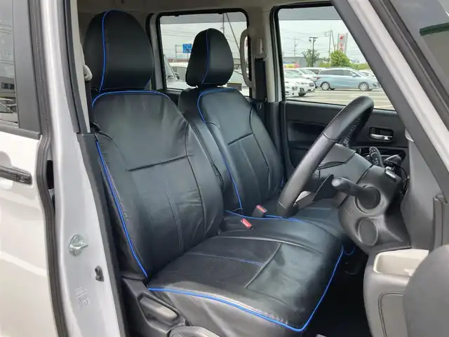 三菱 デリカミニ T プレミアム 鳥取県 2024(令6)年 1.6万km アメジストブラック/シルキーホワイト ターボ車/社外ナビ/CD/DVD/BT/USB/マルチアラウンドモニター/e-Assist・マイパイロット/両側パワースライドドア/ドライブレコーダー・ETC/前席シートヒーター/リアサーキュレーター/電動パーキングブレーキ/パドルシフト/LEDヘットライト/フォグライト/純正15インチアルミホイール/プッシュエンジンスタート/ルーフレール/フロアマット・ドアバイザー