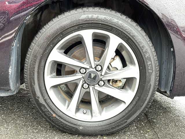 トヨタ スペイド F 山形県 2019(平31)年 6.9万km ボルドーマイカメタリック 禁煙車/Toyota Safety Sense C/・プリクラッシュセーフティ/・レーンディパーチャーアラート/・オートマチックハイビーム/・先行車発進告知（発進遅れ告知機能）/純正ナビ(CD.DVD.BT.SD)/フルセグ/バックカメラ/片側パワースライドドア/ETC/モデリスタ15インチアルミホイール/ドライブレコーダー/アイドリングストップ/横滑り防止/スマートキー/プッシュスタート