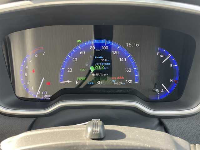 トヨタ カローラ スポーツ ハイブリッドG Z 千葉県 2018(平30)年 2.7万km シルバーM トヨタセーフティセンス/TRDフルエアロ/純正ディーラーOP9インチナビ/Bluetooth/フルセグTV/バックカメラ/レーダークルーズコントロール/ステアリングリモコン/オートホールド/オートハイビーム