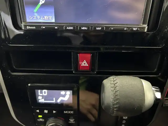 トヨタ タンク カスタムG－T 鹿児島県 2020(令2)年 1.1万km パールホワイトⅢ 禁煙車　/スマートアシストII　/社外ナビ　/・フルセグＴＶ　/・Ｂｌｕｅｔｏｏｔｈ　/・AM/FM/・BT/前方ドラレコ　/両側パワスラ　/クルコン　/電格ミラー　/ステリモ　/純正フロアマット　/フォグライト　/スマートキー　/クルコン　/社外ＥＴＣ