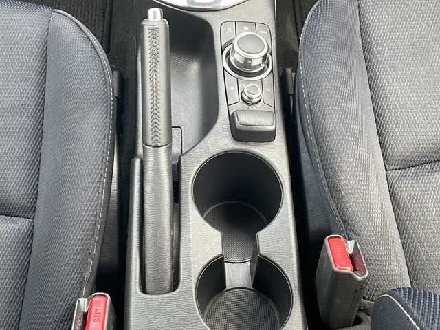 マツダ マツダ２ 15S プロアクティブ Sパッケージ 静岡県 2019(令1)年 3.3万km ソウルレッドクリスタルM 純正ナビ/（CD/DVD/AM/FM/BT）/・フルセグTV/・アラウンドビューモニター/シートヒーター（運転席/助手席）/パワーシート/ステアリングヒーター/コーナーセンサー/レーンキープアシスト/衝突軽減ブレーキ/ヘッドアップディスプレイ/ETC/パドルシフト/純正アルミホイール