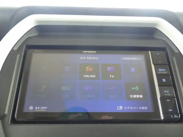 スズキ ハスラー HYBRID X 千葉県 2024(令6)年 1.7万km オフブルーM デュアルカメラブレーキサポート/レーダークルーズコントロール/アイドリングストップ/社外メモリーナビ/地デジTV/【CD再生機能　Bluetooth接続】/ドライブレコーダー（前後撮影）/革巻きステアリング/ステアリングスイッチ/前席シートヒーター/ETC/LEDヘッドライト/フォグライト/ウインカーミラー/リアコーナーセンサー/純正15インチアルミホイル/サイド/カーテンエアバッグ/携帯リモコン