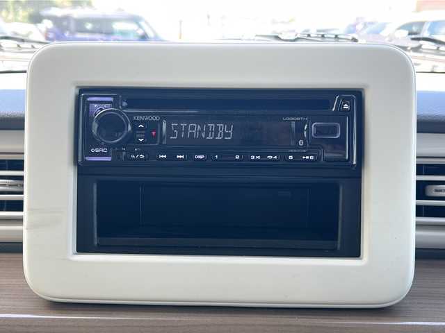 スズキ ラパン S 岐阜県 2020(令2)年 2.1万km ノクターンブルーパール 登録時20173ｋｍ/プッシュスタート/スマートキー/レーンキープアシスト/ＬＥＤライト/オートライト/シートヒーター/ベンチシート/衝突軽減システム/ブレーキサポート/フルフラットシート/ドアバイザー