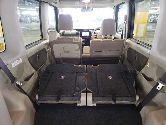 ダイハツ タント X リミテッド SAⅢ 福岡県 2018(平30)年 7.9万km ブラックマイカメタリック 4WD/カロッツェリア8型ナビ/　(Bluetooth/CD/DVD)/フルセグTV/両側パワースライドドア/パノラマモニター/コーナーセンサー/スマートアシスト3/・衝突回避支援ブレーキ機能/・衝突警報機能/・車線逸脱警報機能/・誤発進抑制制御機能/・先行車発進お知らせ機能/・オートハイビーム/LEDヘッドランプ/ステアリングスイッチ/撥水加工ファブリックシート/運転席シートヒーター/キーフリーシステム/イモビライザー/プッシュボタンスタート/禁煙車