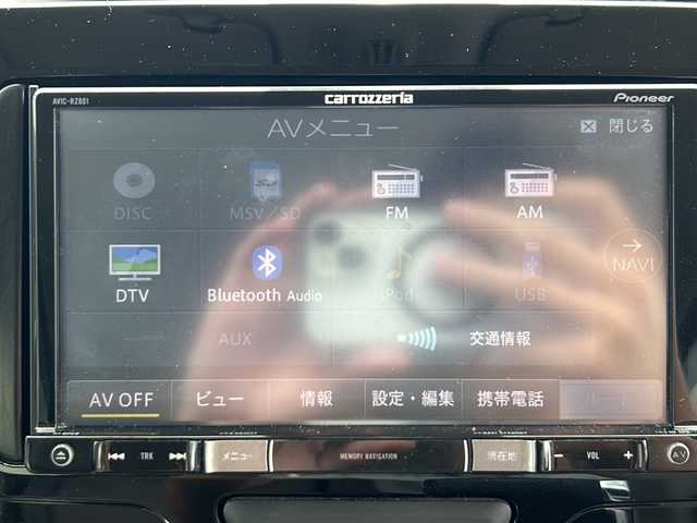 ダイハツ タント X LTD SA Ⅲ 石川県 2018(平30)年 7.9万km ブラックマイカメタリック スマートキー/車外全方位カメラ/両側パワースライドドア/Bluetooth/横滑り防止装置/盗難防止装置/純正フロアマット/オートライト/Wエアバック