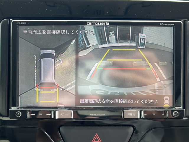 ダイハツ タント X LTD SA Ⅲ 石川県 2018(平30)年 7.9万km ブラックマイカメタリック スマートキー/車外全方位カメラ/両側パワースライドドア/Bluetooth/横滑り防止装置/盗難防止装置/純正フロアマット/オートライト/Wエアバック