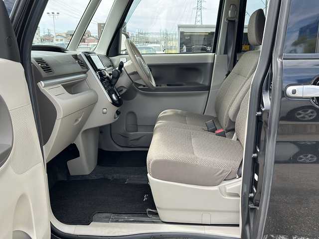 ダイハツ タント X LTD SA Ⅲ 石川県 2018(平30)年 7.9万km ブラックマイカメタリック スマートキー/車外全方位カメラ/両側パワースライドドア/Bluetooth/横滑り防止装置/盗難防止装置/純正フロアマット/オートライト/Wエアバック