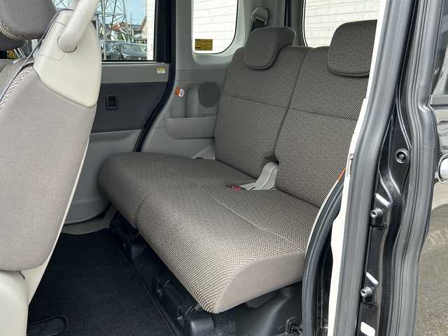 ダイハツ タント X LTD SA Ⅲ 石川県 2018(平30)年 7.9万km ブラックマイカメタリック スマートキー/車外全方位カメラ/両側パワースライドドア/Bluetooth/横滑り防止装置/盗難防止装置/純正フロアマット/オートライト/Wエアバック