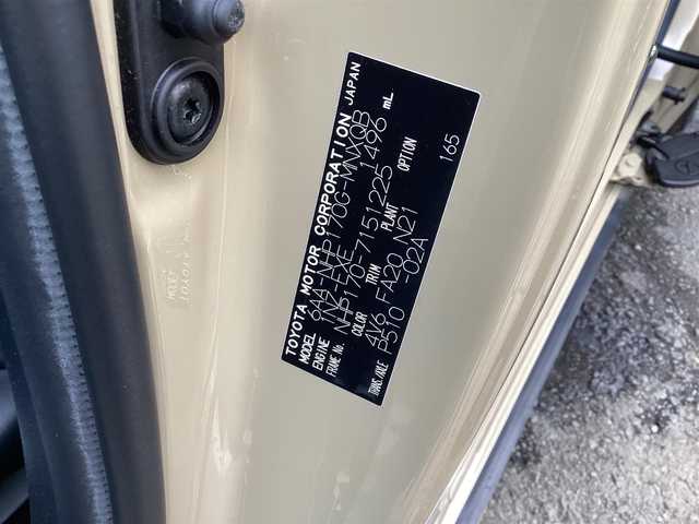 トヨタ シエンタ ハイブリッド ファンベースG 栃木県 2018(平30)年 2.4万km ベージュ 純正ナビ(NSCN-W68)/両側パワースライドドア /バックカメラ/LDA/プリクラッシュセーフティ/PKSB/クリアランスソナー/先行車発進通知/クルーズコントロール/リヤシートリマインダー/LEDヘッドライト/LEDフォグランプ/純正フロアマット/ドアバイザー/プッシュスタート/ビルトインETC/B/Tオーディオ/純正ドライブレコーダー/取扱説明書/保証書/スペアキー有り